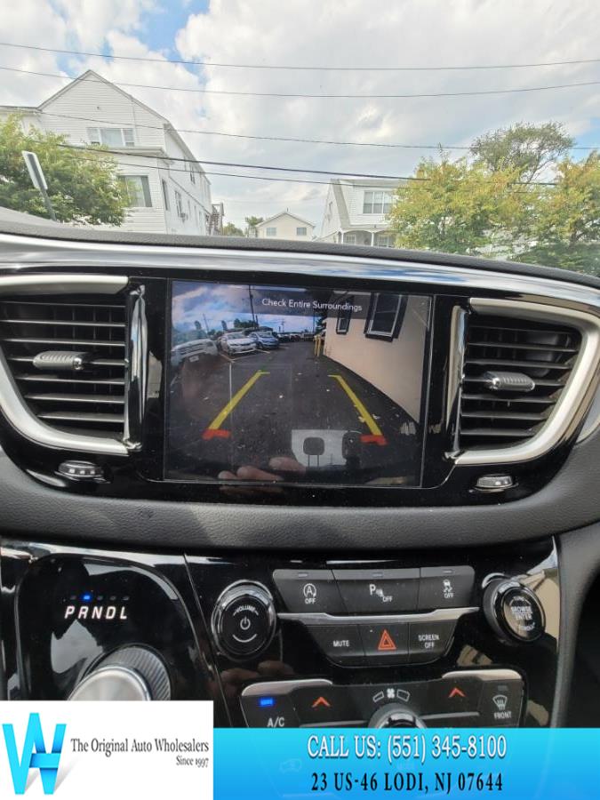 2020 Chrysler Pacifica Touring L Plus FWD, available for sale in Lodi, New Jersey | AW Auto & Truck Wholesalers, Inc. Lodi, New Jersey 2020 Chrysler Pacifica Touring L Plus FWD, available for sale in Lodi, New Jersey | AW Auto & Truck Wholesalers, Inc. Lodi, New Jersey