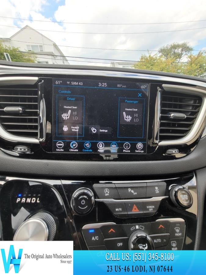 2020 Chrysler Pacifica Touring L Plus FWD, available for sale in Lodi, New Jersey | AW Auto & Truck Wholesalers, Inc. Lodi, New Jersey 2020 Chrysler Pacifica Touring L Plus FWD, available for sale in Lodi, New Jersey | AW Auto & Truck Wholesalers, Inc. Lodi, New Jersey