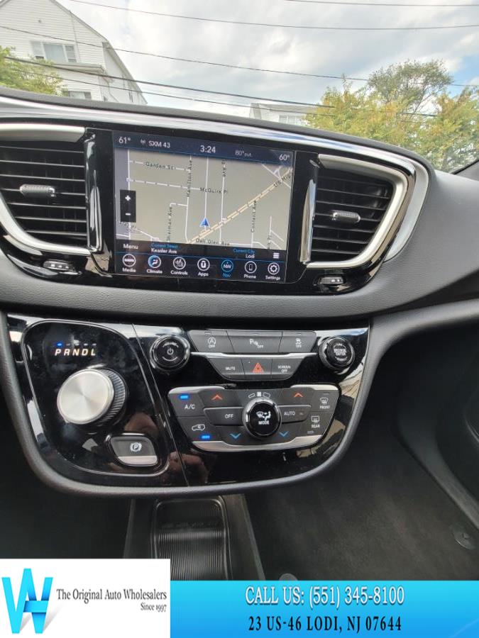 2020 Chrysler Pacifica Touring L Plus FWD, available for sale in Lodi, New Jersey | AW Auto & Truck Wholesalers, Inc. Lodi, New Jersey 2020 Chrysler Pacifica Touring L Plus FWD, available for sale in Lodi, New Jersey | AW Auto & Truck Wholesalers, Inc. Lodi, New Jersey