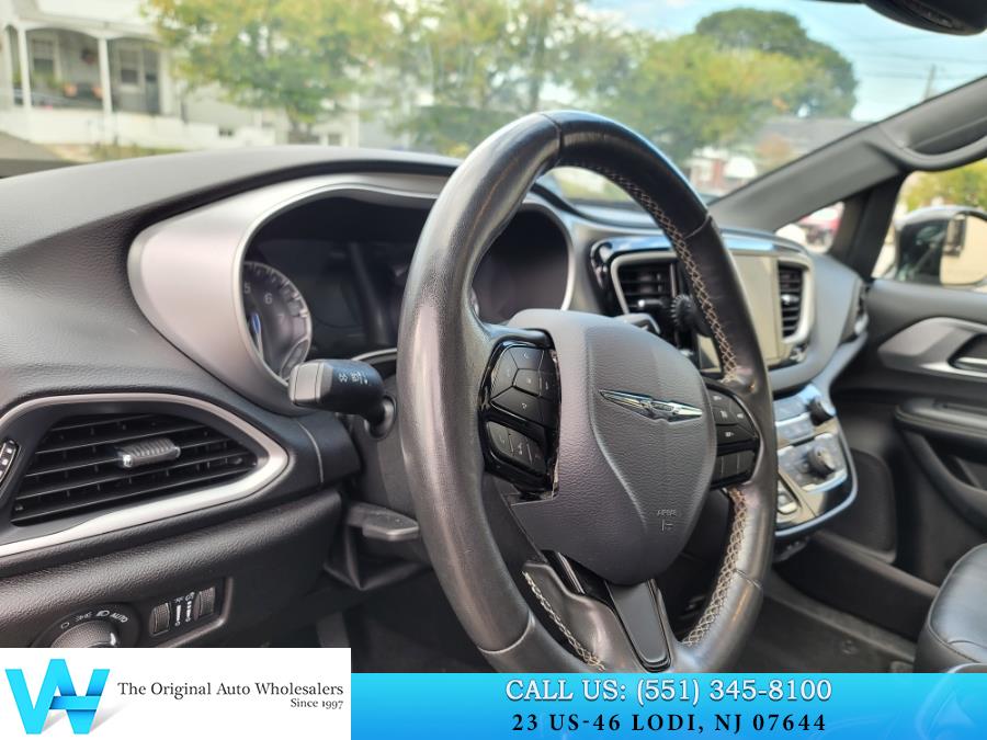 2020 Chrysler Pacifica Touring L Plus FWD, available for sale in Lodi, New Jersey | AW Auto & Truck Wholesalers, Inc. Lodi, New Jersey 2020 Chrysler Pacifica Touring L Plus FWD, available for sale in Lodi, New Jersey | AW Auto & Truck Wholesalers, Inc. Lodi, New Jersey