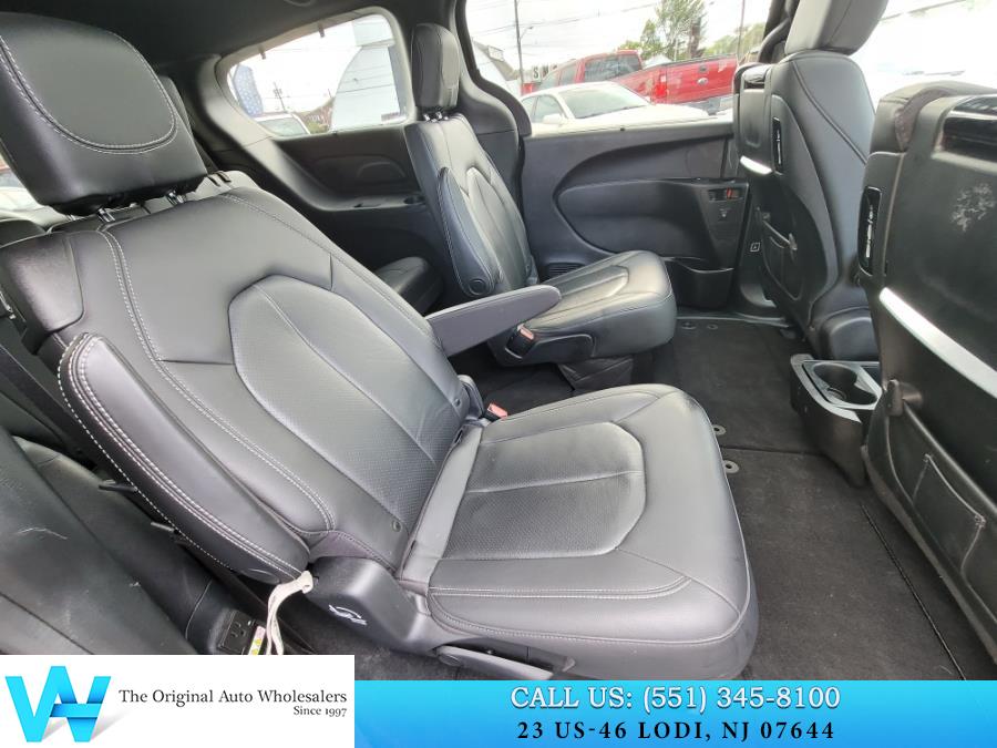 2020 Chrysler Pacifica Touring L Plus FWD, available for sale in Lodi, New Jersey | AW Auto & Truck Wholesalers, Inc. Lodi, New Jersey 2020 Chrysler Pacifica Touring L Plus FWD, available for sale in Lodi, New Jersey | AW Auto & Truck Wholesalers, Inc. Lodi, New Jersey
