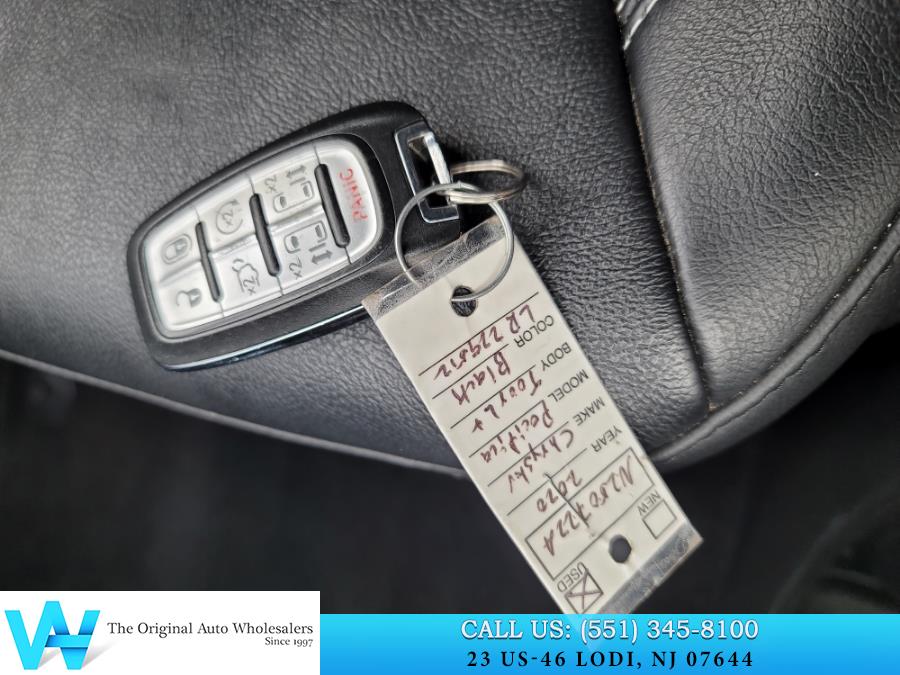 2020 Chrysler Pacifica Touring L Plus FWD, available for sale in Lodi, New Jersey | AW Auto & Truck Wholesalers, Inc. Lodi, New Jersey 2020 Chrysler Pacifica Touring L Plus FWD, available for sale in Lodi, New Jersey | AW Auto & Truck Wholesalers, Inc. Lodi, New Jersey