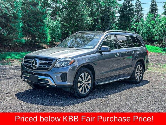 Used 2019 Mercedes-benz Gls in Great Neck, New York | Camy Cars. Great Neck, New York