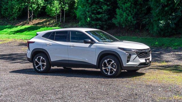 2024 Chevrolet Trax 1RS, available for sale in Great Neck, New York | Camy Cars. Great Neck, New York 2024 Chevrolet Trax 1RS, available for sale in Great Neck, New York | Camy Cars. Great Neck, New York