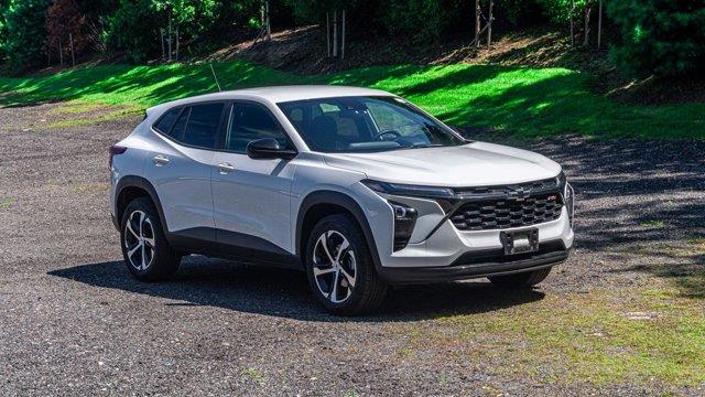 2024 Chevrolet Trax 1RS, available for sale in Great Neck, New York | Camy Cars. Great Neck, New York 2024 Chevrolet Trax 1RS, available for sale in Great Neck, New York | Camy Cars. Great Neck, New York