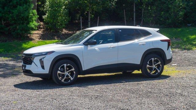 2024 Chevrolet Trax 1RS, available for sale in Great Neck, New York | Camy Cars. Great Neck, New York 2024 Chevrolet Trax 1RS, available for sale in Great Neck, New York | Camy Cars. Great Neck, New York