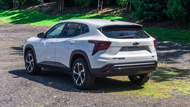 2024 Chevrolet Trax 1RS, available for sale in Great Neck, New York | Camy Cars. Great Neck, New York 2024 Chevrolet Trax 1RS, available for sale in Great Neck, New York | Camy Cars. Great Neck, New York