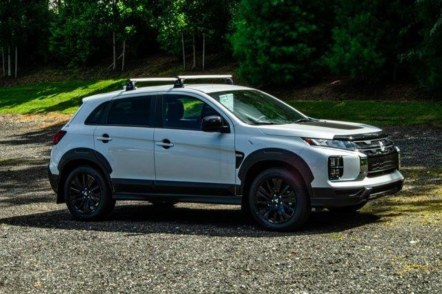 2025 Mitsubishi Outlander Sport , available for sale in Great Neck, New York | Camy Cars. Great Neck, New York 2025 Mitsubishi Outlander Sport , available for sale in Great Neck, New York | Camy Cars. Great Neck, New York