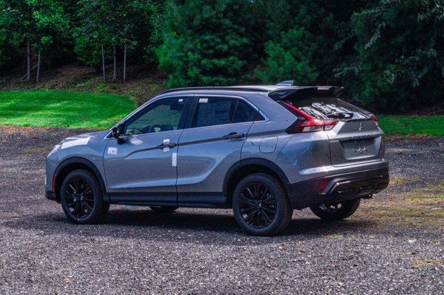 2025 Mitsubishi Eclipse Cross , available for sale in Great Neck, New York | Camy Cars. Great Neck, New York 2025 Mitsubishi Eclipse Cross , available for sale in Great Neck, New York | Camy Cars. Great Neck, New York