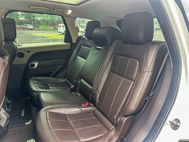 2019 Land Rover Range Rover Sport HSE, available for sale in Great Neck, New York | Camy Cars. Great Neck, New York 2019 Land Rover Range Rover Sport HSE, available for sale in Great Neck, New York | Camy Cars. Great Neck, New York