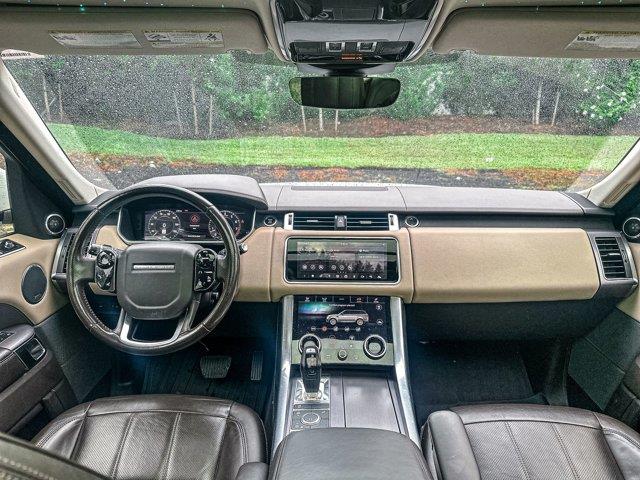 2019 Land Rover Range Rover Sport HSE, available for sale in Great Neck, New York | Camy Cars. Great Neck, New York 2019 Land Rover Range Rover Sport HSE, available for sale in Great Neck, New York | Camy Cars. Great Neck, New York