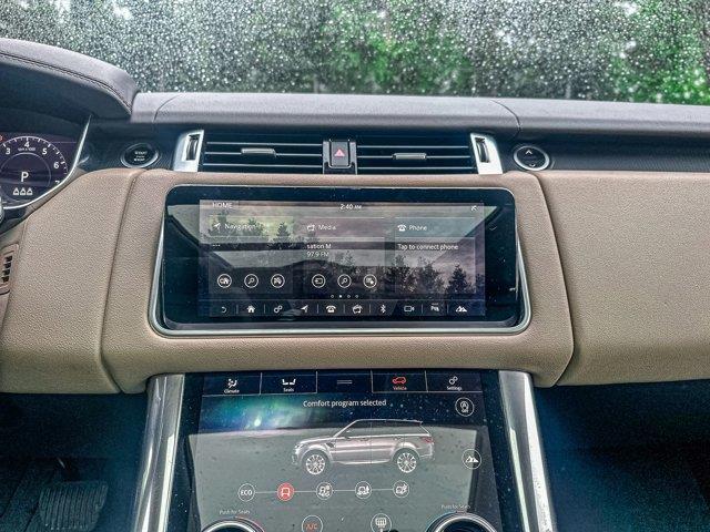 2019 Land Rover Range Rover Sport HSE, available for sale in Great Neck, New York | Camy Cars. Great Neck, New York 2019 Land Rover Range Rover Sport HSE, available for sale in Great Neck, New York | Camy Cars. Great Neck, New York