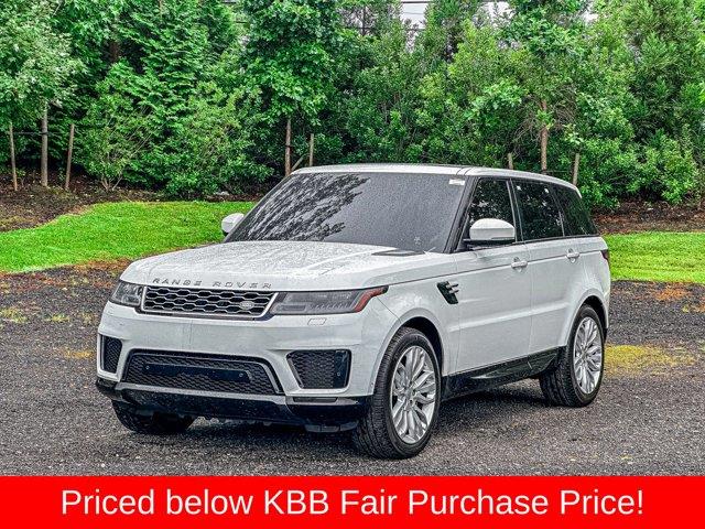 Used 2019 Land Rover Range Rover Sport in Great Neck, New York | Camy Cars. Great Neck, New York