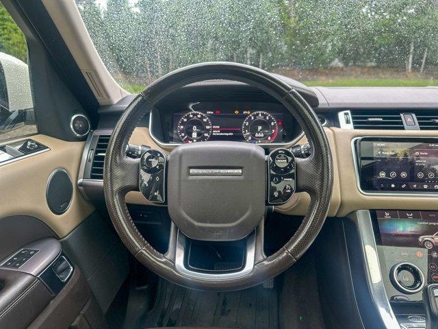 2019 Land Rover Range Rover Sport HSE, available for sale in Great Neck, New York | Camy Cars. Great Neck, New York 2019 Land Rover Range Rover Sport HSE, available for sale in Great Neck, New York | Camy Cars. Great Neck, New York