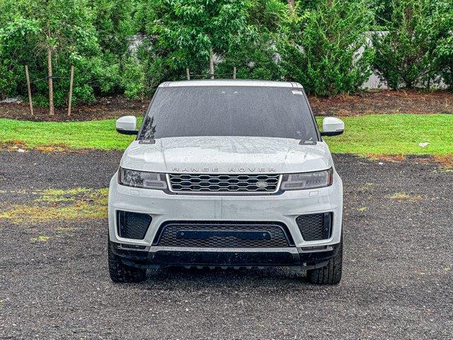 2019 Land Rover Range Rover Sport HSE, available for sale in Great Neck, New York | Camy Cars. Great Neck, New York 2019 Land Rover Range Rover Sport HSE, available for sale in Great Neck, New York | Camy Cars. Great Neck, New York