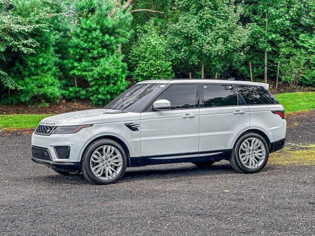 2019 Land Rover Range Rover Sport HSE, available for sale in Great Neck, New York | Camy Cars. Great Neck, New York 2019 Land Rover Range Rover Sport HSE, available for sale in Great Neck, New York | Camy Cars. Great Neck, New York