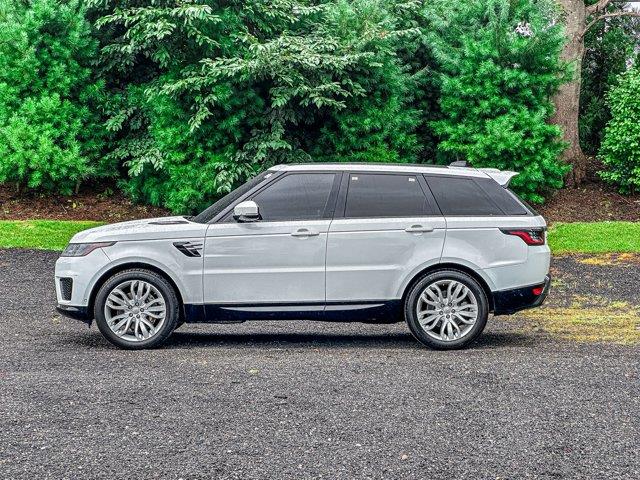 2019 Land Rover Range Rover Sport HSE, available for sale in Great Neck, New York | Camy Cars. Great Neck, New York 2019 Land Rover Range Rover Sport HSE, available for sale in Great Neck, New York | Camy Cars. Great Neck, New York