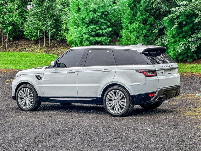 2019 Land Rover Range Rover Sport HSE, available for sale in Great Neck, New York | Camy Cars. Great Neck, New York 2019 Land Rover Range Rover Sport HSE, available for sale in Great Neck, New York | Camy Cars. Great Neck, New York