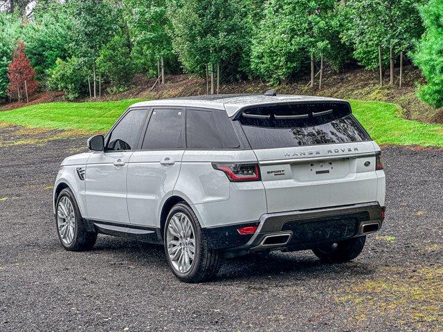2019 Land Rover Range Rover Sport HSE, available for sale in Great Neck, New York | Camy Cars. Great Neck, New York 2019 Land Rover Range Rover Sport HSE, available for sale in Great Neck, New York | Camy Cars. Great Neck, New York