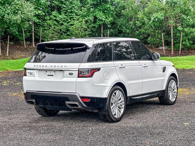 2019 Land Rover Range Rover Sport HSE, available for sale in Great Neck, New York | Camy Cars. Great Neck, New York 2019 Land Rover Range Rover Sport HSE, available for sale in Great Neck, New York | Camy Cars. Great Neck, New York