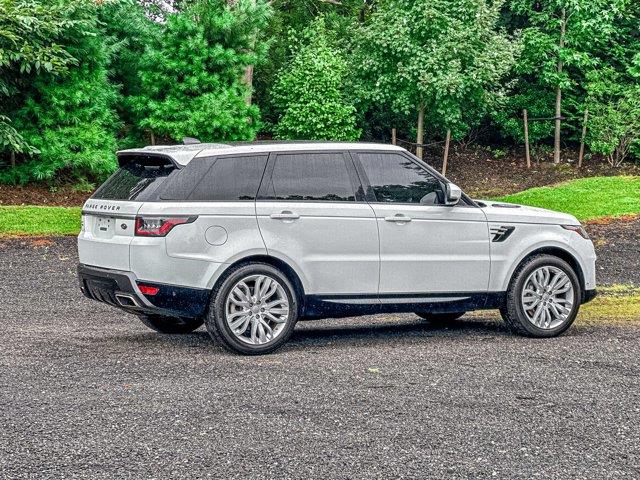 2019 Land Rover Range Rover Sport HSE, available for sale in Great Neck, New York | Camy Cars. Great Neck, New York 2019 Land Rover Range Rover Sport HSE, available for sale in Great Neck, New York | Camy Cars. Great Neck, New York