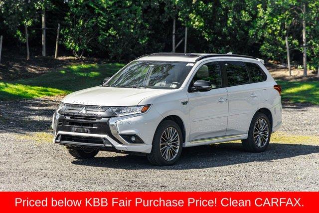 2021 Mitsubishi Outlander Phev LE, available for sale in Great Neck, New York | Camy Cars. Great Neck, New York