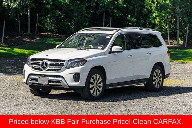 2019 Mercedes-benz Gls GLS 450, available for sale in Great Neck, New York | Camy Cars. Great Neck, New York