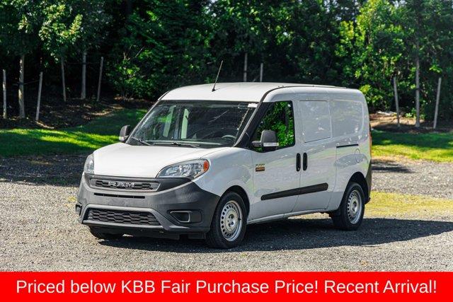 Used 2021 Ram Promaster City Cargo Van in Great Neck, New York | Camy Cars. Great Neck, New York