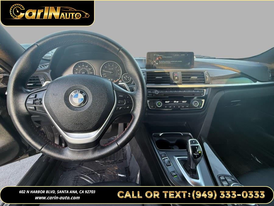 2016 BMW 4 Series 2dr Cpe 428i RWD SULEV, available for sale in Santa Ana, California | Carin Auto. Santa Ana, California 2016 BMW 4 Series 2dr Cpe 428i RWD SULEV, available for sale in Santa Ana, California | Carin Auto. Santa Ana, California