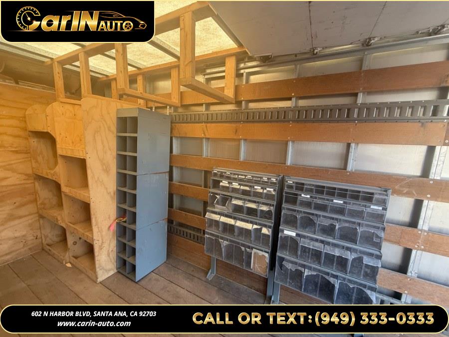 2015 Ram ProMaster 3500 Low Roof Extended 159" WB 104" CA, available for sale in Santa Ana, California | Carin Auto. Santa Ana, California 2015 Ram ProMaster 3500 Low Roof Extended 159" WB 104" CA, available for sale in Santa Ana, California | Carin Auto. Santa Ana, California