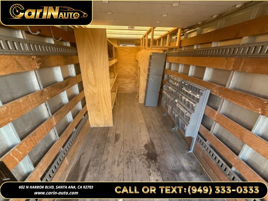 2015 Ram ProMaster 3500 Low Roof Extended 159" WB 104" CA, available for sale in Santa Ana, California | Carin Auto. Santa Ana, California 2015 Ram ProMaster 3500 Low Roof Extended 159" WB 104" CA, available for sale in Santa Ana, California | Carin Auto. Santa Ana, California
