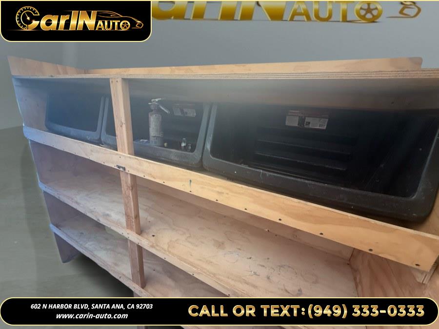 2015 Ram ProMaster 3500 Low Roof Extended 159" WB 104" CA, available for sale in Santa Ana, California | Carin Auto. Santa Ana, California 2015 Ram ProMaster 3500 Low Roof Extended 159" WB 104" CA, available for sale in Santa Ana, California | Carin Auto. Santa Ana, California