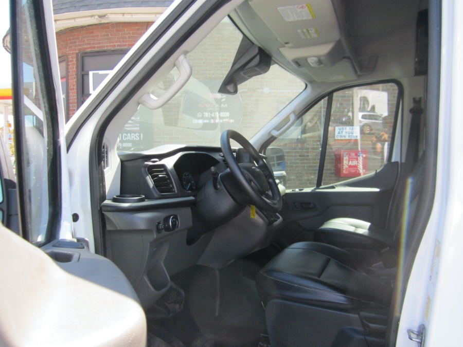 2020 Ford Transit Cargo Van T-150 130" Med Rf 8670 GVWR RWD, available for sale in Everett, Massachusetts | Suzi Motors Inc Dba Stadium Auto Sales. Everett, Massachusetts 2020 Ford Transit Cargo Van T-150 130" Med Rf 8670 GVWR RWD, available for sale in Everett, Massachusetts | Suzi Motors Inc Dba Stadium Auto Sales. Everett, Massachusetts