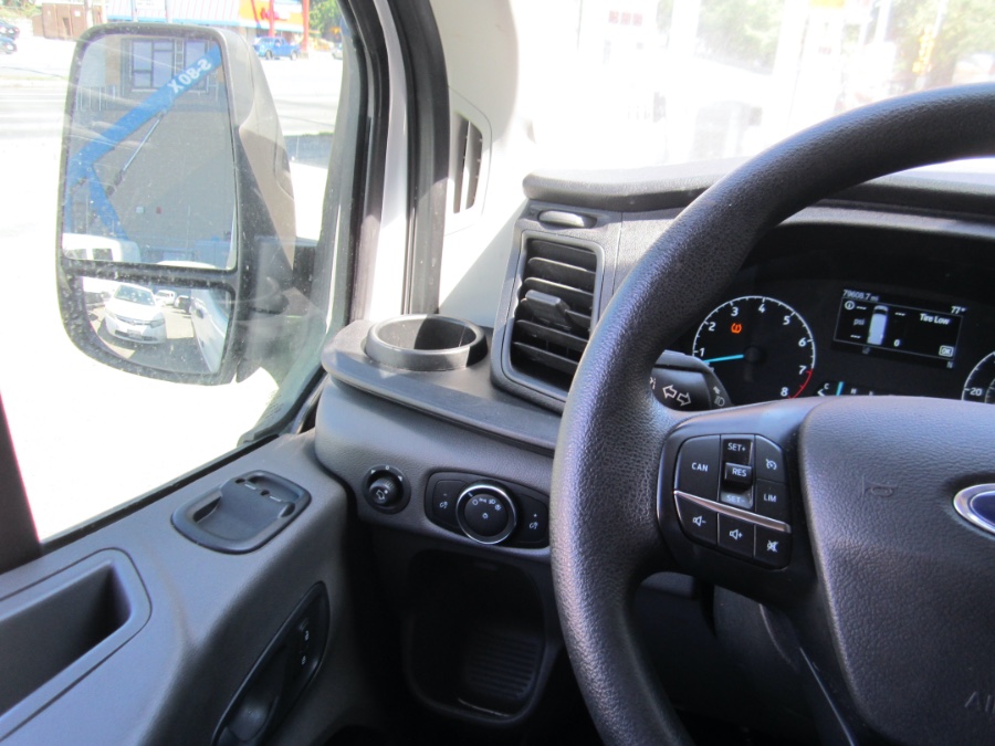 2020 Ford Transit Cargo Van T-150 130" Med Rf 8670 GVWR RWD, available for sale in Everett, Massachusetts | Suzi Motors Inc Dba Stadium Auto Sales. Everett, Massachusetts 2020 Ford Transit Cargo Van T-150 130" Med Rf 8670 GVWR RWD, available for sale in Everett, Massachusetts | Suzi Motors Inc Dba Stadium Auto Sales. Everett, Massachusetts