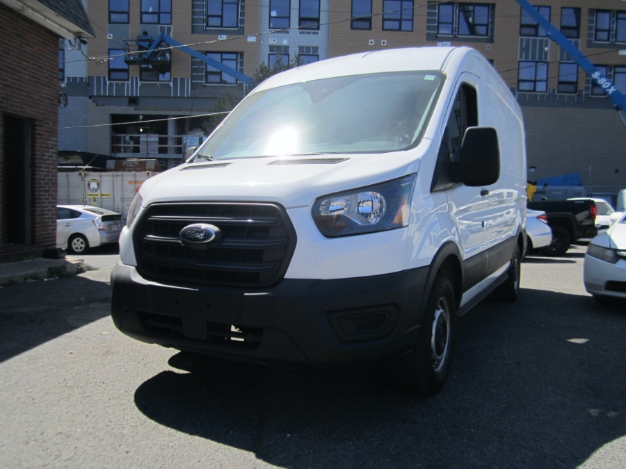 2020 Ford Transit Cargo Van T-150 130" Med Rf 8670 GVWR RWD, available for sale in Everett, Massachusetts | Suzi Motors Inc Dba Stadium Auto Sales. Everett, Massachusetts 2020 Ford Transit Cargo Van T-150 130" Med Rf 8670 GVWR RWD, available for sale in Everett, Massachusetts | Suzi Motors Inc Dba Stadium Auto Sales. Everett, Massachusetts