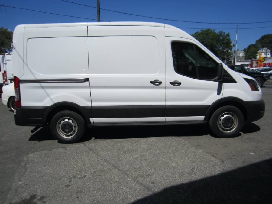 2020 Ford Transit Cargo Van T-150 130" Med Rf 8670 GVWR RWD, available for sale in Everett, Massachusetts | Suzi Motors Inc Dba Stadium Auto Sales. Everett, Massachusetts 2020 Ford Transit Cargo Van T-150 130" Med Rf 8670 GVWR RWD, available for sale in Everett, Massachusetts | Suzi Motors Inc Dba Stadium Auto Sales. Everett, Massachusetts