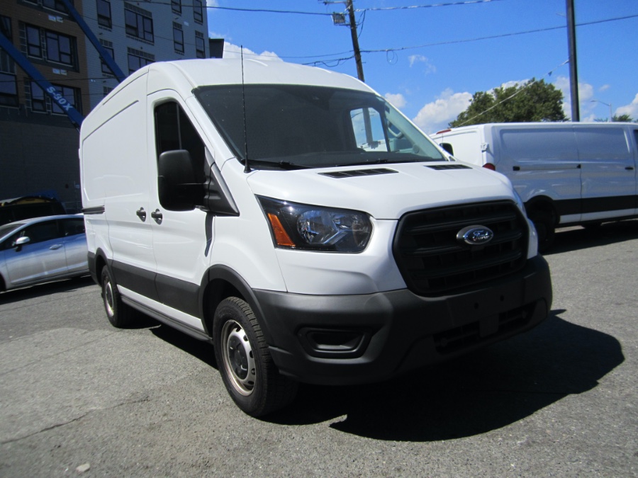 2020 Ford Transit Cargo Van T-150 130" Med Rf 8670 GVWR RWD, available for sale in Everett, Massachusetts | Suzi Motors Inc Dba Stadium Auto Sales. Everett, Massachusetts 2020 Ford Transit Cargo Van T-150 130" Med Rf 8670 GVWR RWD, available for sale in Everett, Massachusetts | Suzi Motors Inc Dba Stadium Auto Sales. Everett, Massachusetts