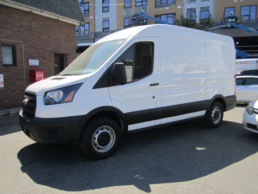 2020 Ford Transit Cargo Van T-150 130" Med Rf 8670 GVWR RWD, available for sale in Everett, Massachusetts | Suzi Motors Inc Dba Stadium Auto Sales. Everett, Massachusetts 2020 Ford Transit Cargo Van T-150 130" Med Rf 8670 GVWR RWD, available for sale in Everett, Massachusetts | Suzi Motors Inc Dba Stadium Auto Sales. Everett, Massachusetts
