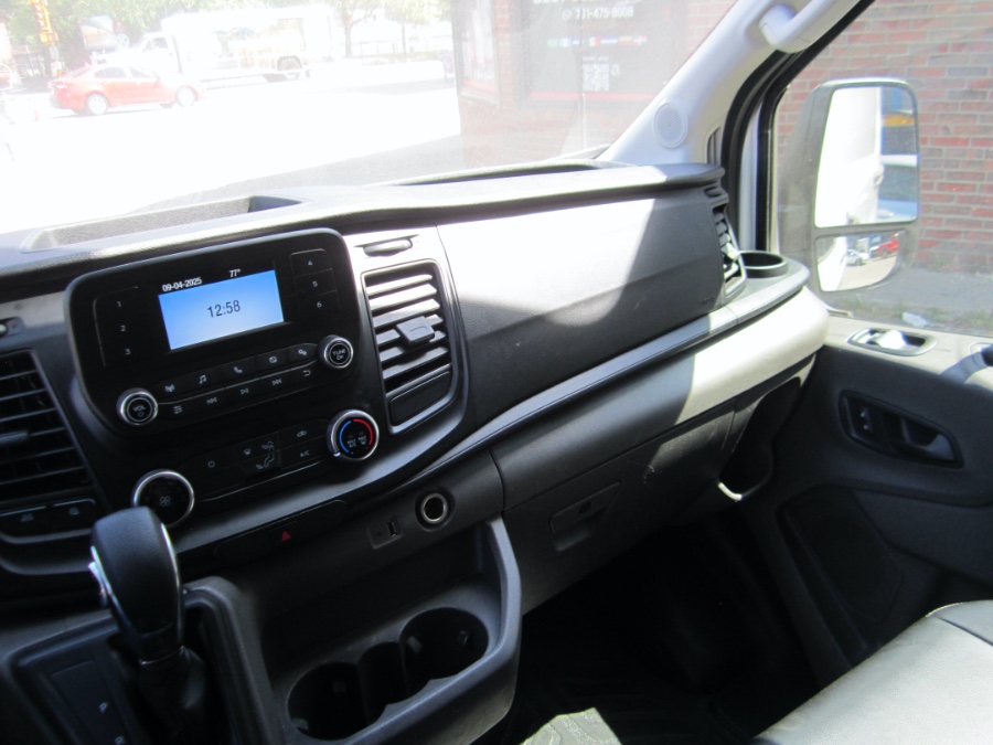 2020 Ford Transit Cargo Van T-150 130" Med Rf 8670 GVWR RWD, available for sale in Everett, Massachusetts | Suzi Motors Inc Dba Stadium Auto Sales. Everett, Massachusetts 2020 Ford Transit Cargo Van T-150 130" Med Rf 8670 GVWR RWD, available for sale in Everett, Massachusetts | Suzi Motors Inc Dba Stadium Auto Sales. Everett, Massachusetts