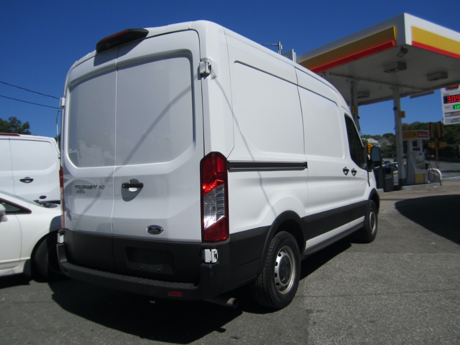 2020 Ford Transit Cargo Van T-150 130" Med Rf 8670 GVWR RWD, available for sale in Everett, Massachusetts | Suzi Motors Inc Dba Stadium Auto Sales. Everett, Massachusetts 2020 Ford Transit Cargo Van T-150 130" Med Rf 8670 GVWR RWD, available for sale in Everett, Massachusetts | Suzi Motors Inc Dba Stadium Auto Sales. Everett, Massachusetts