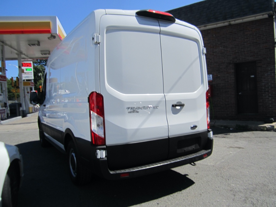 2020 Ford Transit Cargo Van T-150 130" Med Rf 8670 GVWR RWD, available for sale in Everett, Massachusetts | Suzi Motors Inc Dba Stadium Auto Sales. Everett, Massachusetts 2020 Ford Transit Cargo Van T-150 130" Med Rf 8670 GVWR RWD, available for sale in Everett, Massachusetts | Suzi Motors Inc Dba Stadium Auto Sales. Everett, Massachusetts