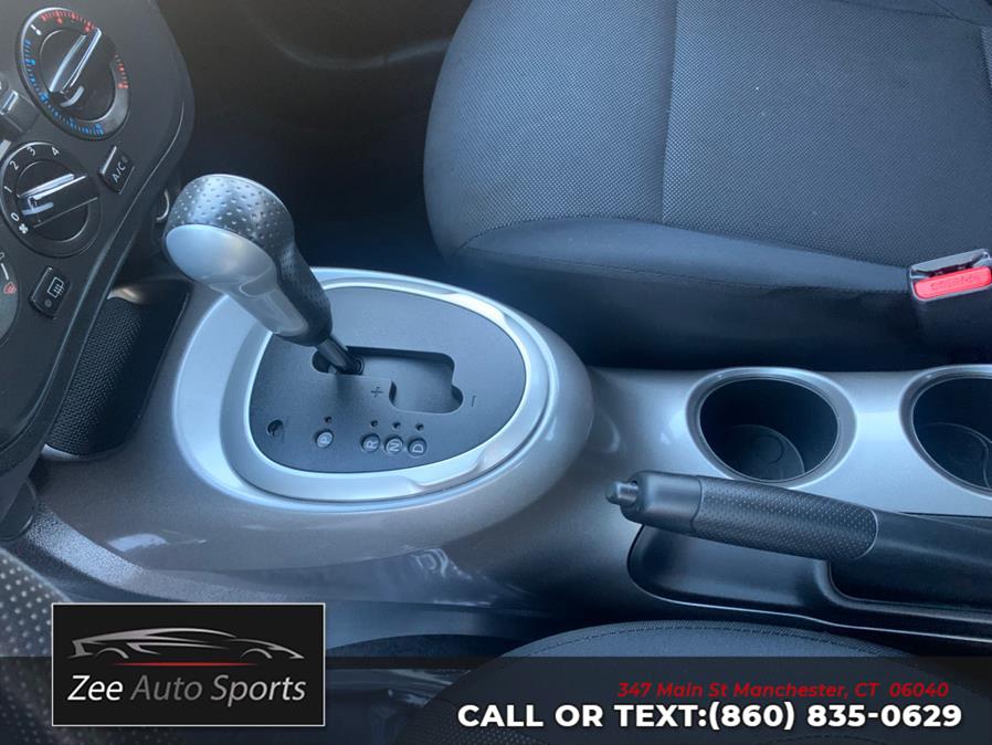 2013 Nissan JUKE 5dr Wgn CVT SL AWD, available for sale in Manchester, Connecticut | Zee Auto Sports. Manchester, Connecticut 2013 Nissan JUKE 5dr Wgn CVT SL AWD, available for sale in Manchester, Connecticut | Zee Auto Sports. Manchester, Connecticut