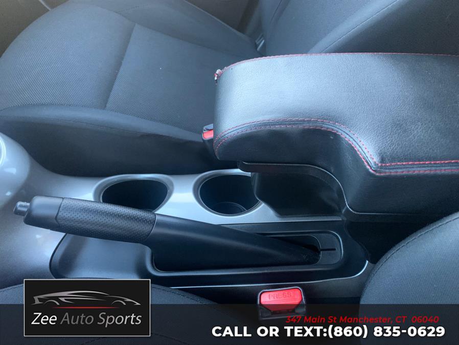 2013 Nissan JUKE 5dr Wgn CVT SL AWD, available for sale in Manchester, Connecticut | Zee Auto Sports. Manchester, Connecticut 2013 Nissan JUKE 5dr Wgn CVT SL AWD, available for sale in Manchester, Connecticut | Zee Auto Sports. Manchester, Connecticut