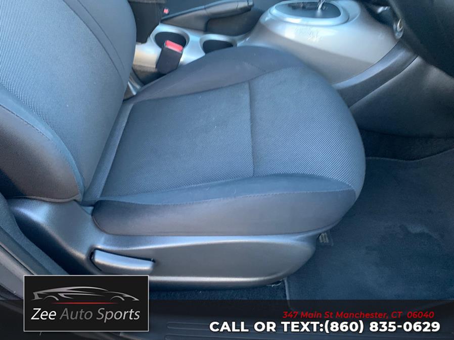 2013 Nissan JUKE 5dr Wgn CVT SL AWD, available for sale in Manchester, Connecticut | Zee Auto Sports. Manchester, Connecticut 2013 Nissan JUKE 5dr Wgn CVT SL AWD, available for sale in Manchester, Connecticut | Zee Auto Sports. Manchester, Connecticut
