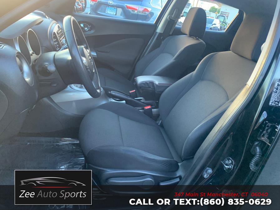 2013 Nissan JUKE 5dr Wgn CVT SL AWD, available for sale in Manchester, Connecticut | Zee Auto Sports. Manchester, Connecticut 2013 Nissan JUKE 5dr Wgn CVT SL AWD, available for sale in Manchester, Connecticut | Zee Auto Sports. Manchester, Connecticut