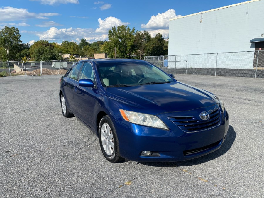 2009 Toyota Camry 4dr Sdn V6 Auto XLE (Natl), available for sale in Bethlehem, Pennsylvania | Best Auto Deals LLC. Bethlehem, Pennsylvania 2009 Toyota Camry 4dr Sdn V6 Auto XLE (Natl), available for sale in Bethlehem, Pennsylvania | Best Auto Deals LLC. Bethlehem, Pennsylvania