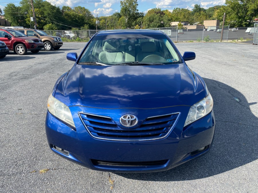 2009 Toyota Camry 4dr Sdn V6 Auto XLE (Natl), available for sale in Bethlehem, Pennsylvania | Best Auto Deals LLC. Bethlehem, Pennsylvania 2009 Toyota Camry 4dr Sdn V6 Auto XLE (Natl), available for sale in Bethlehem, Pennsylvania | Best Auto Deals LLC. Bethlehem, Pennsylvania