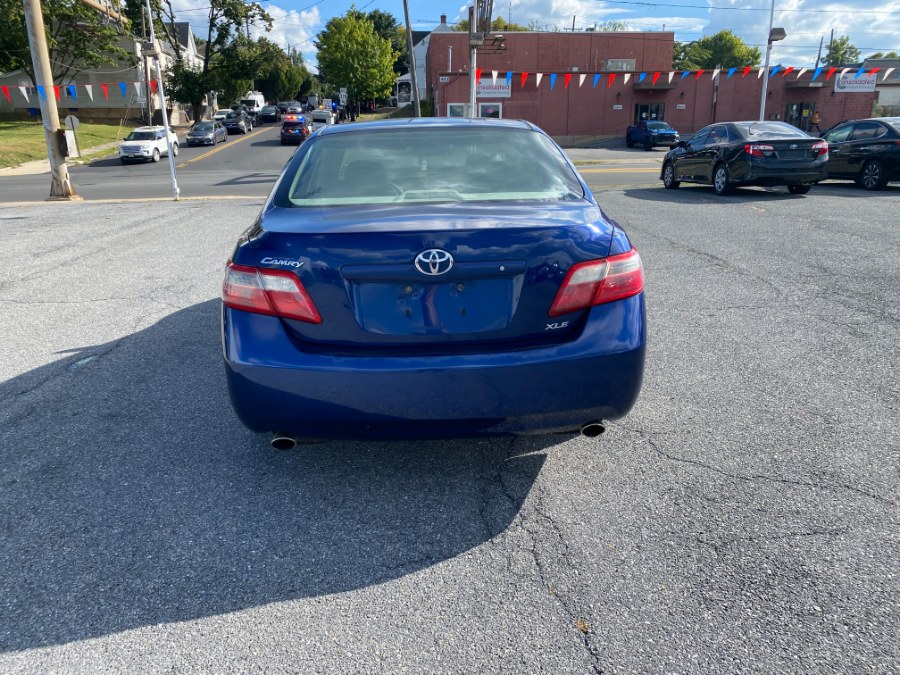 2009 Toyota Camry 4dr Sdn V6 Auto XLE (Natl), available for sale in Bethlehem, Pennsylvania | Best Auto Deals LLC. Bethlehem, Pennsylvania 2009 Toyota Camry 4dr Sdn V6 Auto XLE (Natl), available for sale in Bethlehem, Pennsylvania | Best Auto Deals LLC. Bethlehem, Pennsylvania