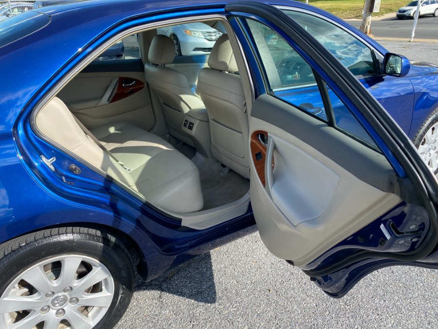 2009 Toyota Camry 4dr Sdn V6 Auto XLE (Natl), available for sale in Bethlehem, Pennsylvania | Best Auto Deals LLC. Bethlehem, Pennsylvania 2009 Toyota Camry 4dr Sdn V6 Auto XLE (Natl), available for sale in Bethlehem, Pennsylvania | Best Auto Deals LLC. Bethlehem, Pennsylvania