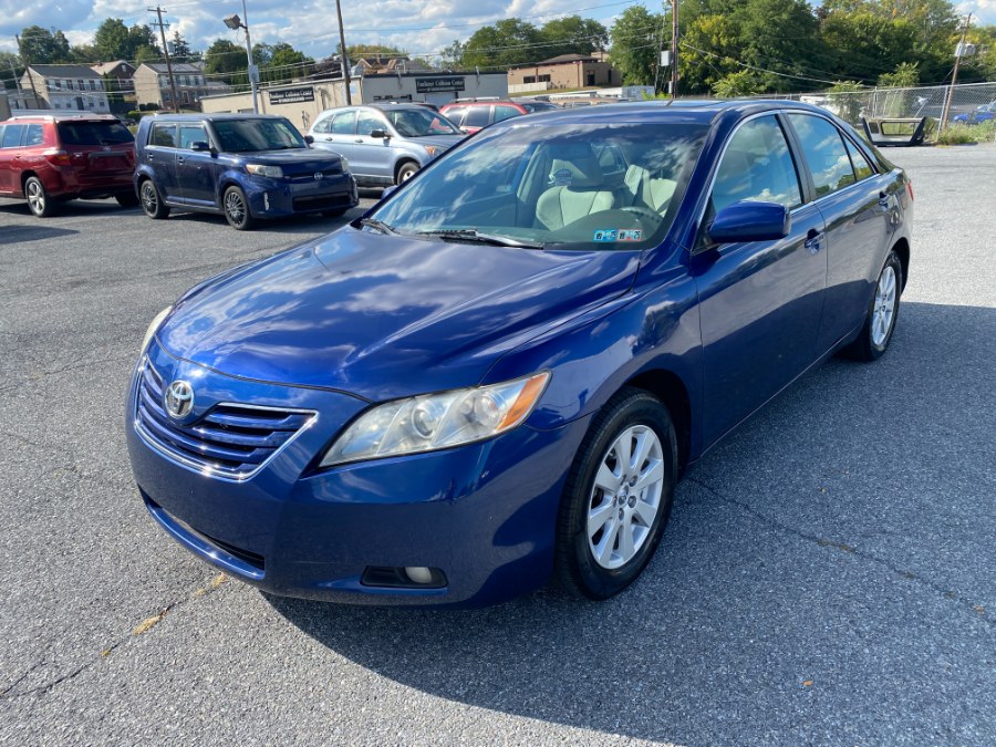 2009 Toyota Camry 4dr Sdn V6 Auto XLE (Natl), available for sale in Bethlehem, Pennsylvania | Best Auto Deals LLC. Bethlehem, Pennsylvania 2009 Toyota Camry 4dr Sdn V6 Auto XLE (Natl), available for sale in Bethlehem, Pennsylvania | Best Auto Deals LLC. Bethlehem, Pennsylvania